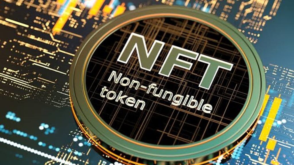 Are the prices of non-fungible tokens influenced by cryptocurrency?