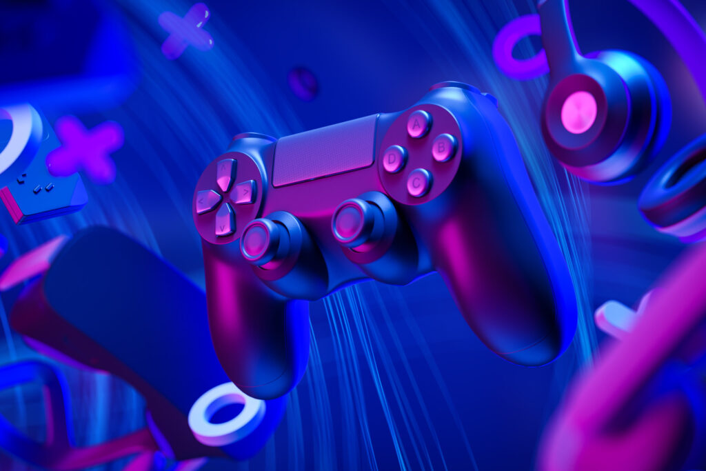 NFT Games