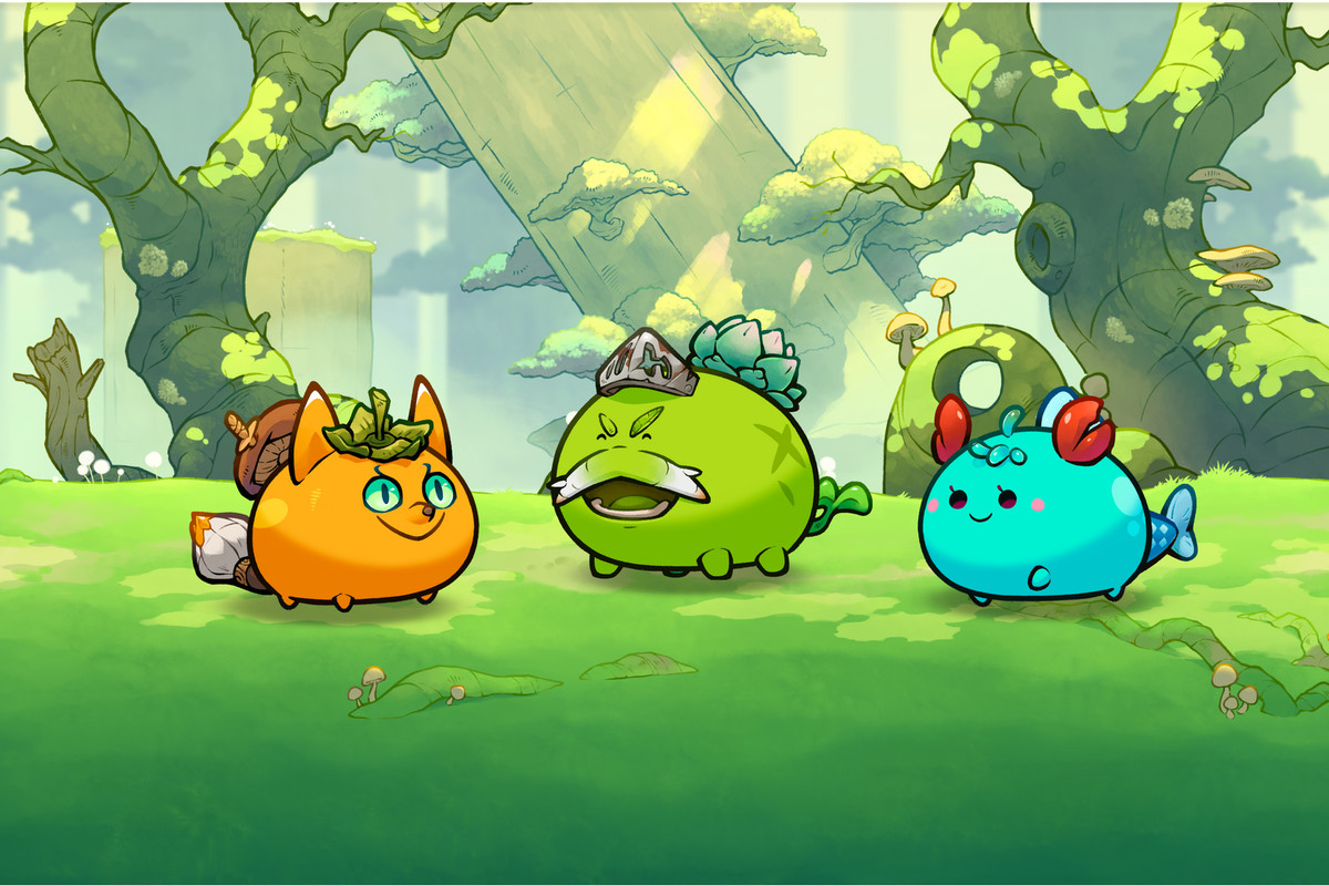NFT Games and the Metaverse: A Perfect Match?