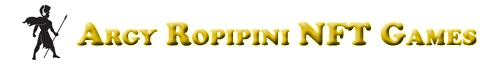 Argy Ropipini NFT Games